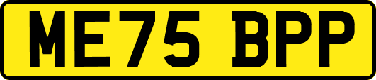 ME75BPP