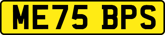ME75BPS