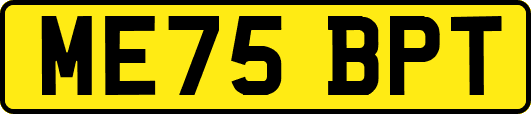ME75BPT