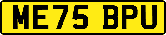 ME75BPU