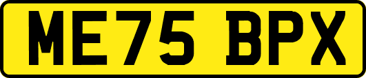 ME75BPX