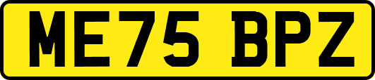 ME75BPZ
