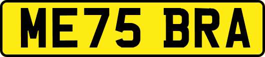 ME75BRA