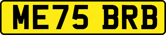 ME75BRB