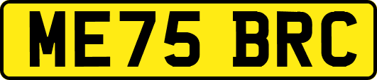 ME75BRC