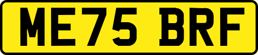 ME75BRF