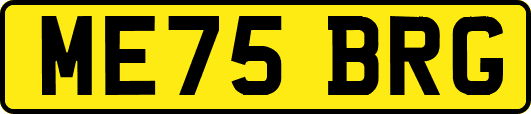 ME75BRG