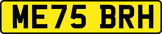 ME75BRH