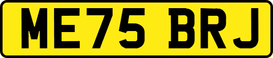 ME75BRJ