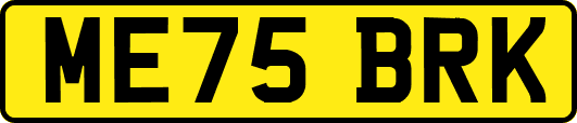 ME75BRK