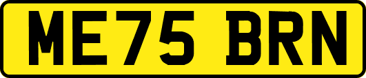 ME75BRN