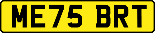 ME75BRT