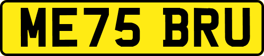 ME75BRU