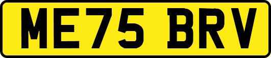 ME75BRV