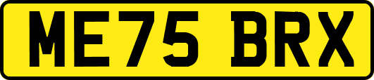 ME75BRX
