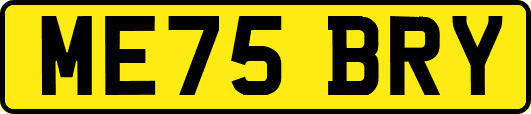 ME75BRY