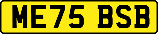 ME75BSB