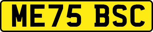 ME75BSC