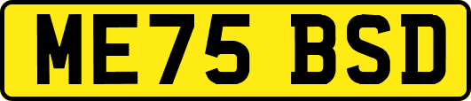 ME75BSD