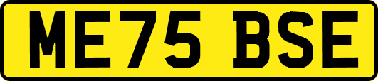ME75BSE