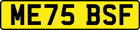 ME75BSF