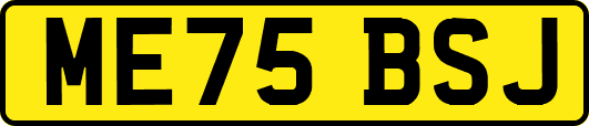 ME75BSJ