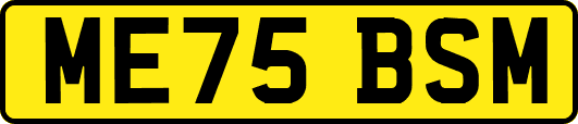 ME75BSM