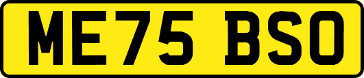 ME75BSO