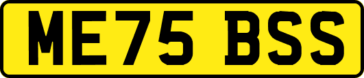 ME75BSS