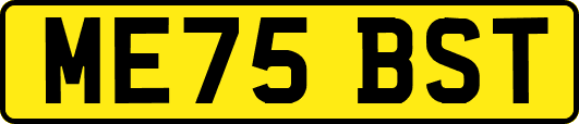 ME75BST