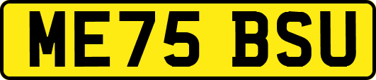 ME75BSU