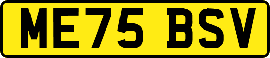 ME75BSV