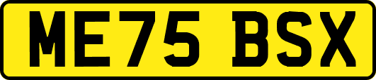 ME75BSX
