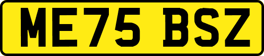 ME75BSZ