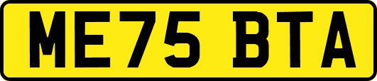 ME75BTA