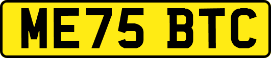 ME75BTC