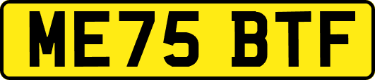 ME75BTF