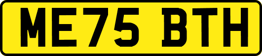 ME75BTH