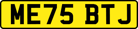 ME75BTJ