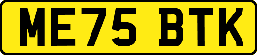 ME75BTK
