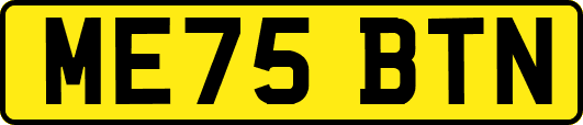 ME75BTN