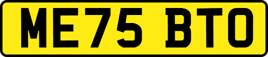 ME75BTO