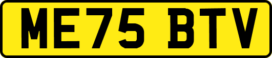ME75BTV