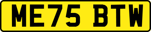 ME75BTW