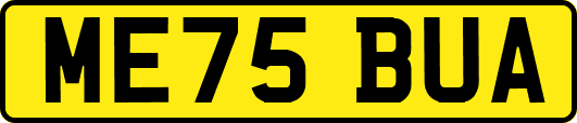 ME75BUA