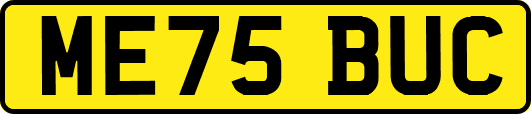 ME75BUC