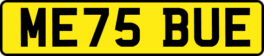 ME75BUE