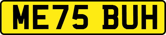 ME75BUH