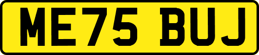 ME75BUJ