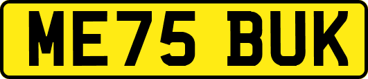 ME75BUK